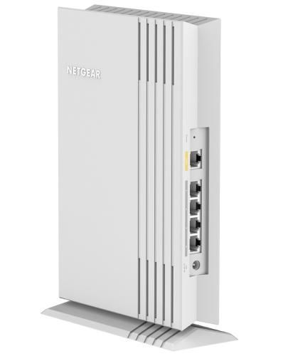 Точка доступа NETGEAR WAX206, White (WAX206-100EUS) 8306100 фото