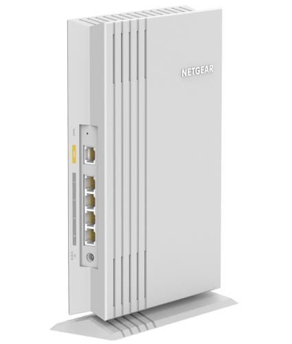 Точка доступа NETGEAR WAX206, White (WAX206-100EUS) 8306100 фото