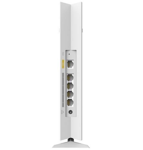 Точка доступа NETGEAR WAX206, White (WAX206-100EUS) 8306100 фото