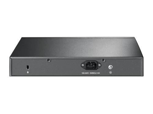 Коммутатор TP-LINK TL-SG1016PE 5191830 фото