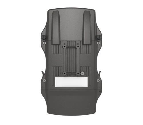 Точка доступа MikroTik NetMetal 5, Black (RB922UAGS-5HPacD-NM) 6838710 фото