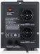 Стабілізатор REAL-EL STAB ENERGY-2000 Black, релейний, 1600Вт, вхід 220В+/-20%, вихід 220V +/- 10% 7908390 фото 2