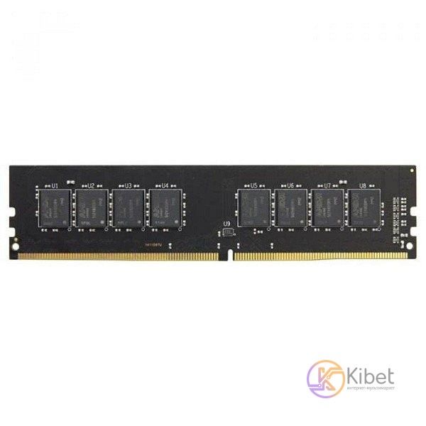 Модуль памяти 16Gb DDR4, 2133 MHz, AMD, 15-15-15, 1.2V (R7416G2133U2S-U) 5224620 фото