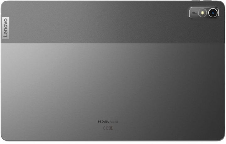 Планшет 11.5" Lenovo Tab P11 WiFi (2nd Gen) (ZABF0400UA) Storm Grey 7936380 фото