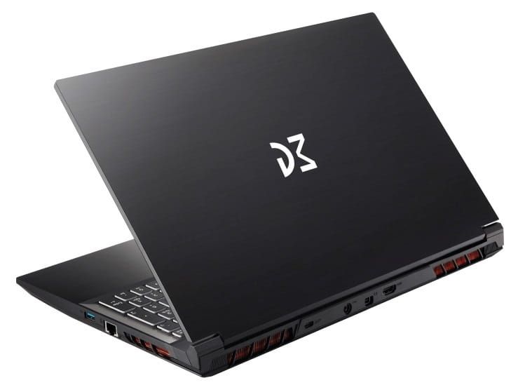 Ноутбук 15.6" Dream Machines RG4060-15 (RG4060-15UA34) Black 8366880 фото