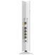 Точка доступа NETGEAR WAX206, White (WAX206-100EUS) 8306100 фото 3