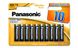 Батарейки AA, Panasonic Alkaline Power, лужна, 10 шт, 1.5V, Blister (LR6REB/10BW) 4959630 фото 2