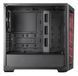 Корпус Cooler Master MasterBox MB520, Black (MCB-B520-KANN-S01) 8517750 фото 5
