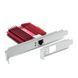 Мережева карта PCI-E TP-LINK TX401 LAN 10000Mb 7243830 фото 2