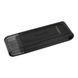 Флеш накопитель USB 128Gb Kingston DataTraveler 70, Black, Type-C 3.2 Gen 1 (DT70/128GB) 6161880 фото 1