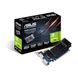 Видеокарта GeForce GT730, Asus, 2Gb GDDR5, 64-bit (GT730-SL-2GD5-BRK) 3916740 фото 1