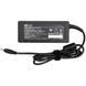 Блок живлення PowerPlant для ноутбуків Asus 19V, 2.64A, 50W, 4.8x1.7 (AS50F4817) 7357500 фото 1