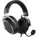 Наушники Hator Hypergang 3 Hi-Res, Black (ESH05) 9131790 фото 1