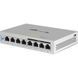 Комутатор Ubiquiti UniFi Switch US-8-60W 5341560 фото 1