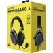 Наушники Hator Hypergang 3 Hi-Res, Black (ESH05) 9131790 фото 6