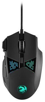 Мышь 2E MG320 GAMING, Black, USB (2E-MG320UB) 5658420 фото