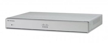 Маршрутизатор Cisco ISR 1100 (C1111-4P), White 5387700 фото