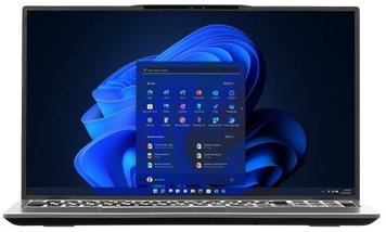 Ноутбук 2E Complex Pro 15, Silver, 15.6", i5-1240P, 16Gb, 512Gb, Xe, Win11P (NS51PU-15UA35) 8223180 фото