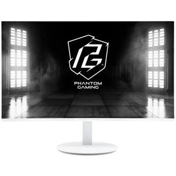 Монітор 27" ASRock PG27FFS2E-W, White 9802350 фото