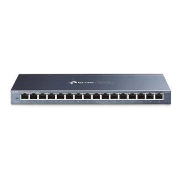 Коммутатор TP-LINK TL-SG116 5354880 фото