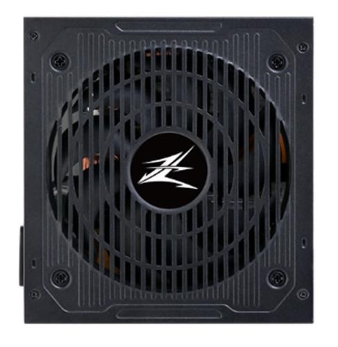 Блок живлення 600 Вт, Zalman MegaMax, Black (ZM600-TXII) 6727200 фото