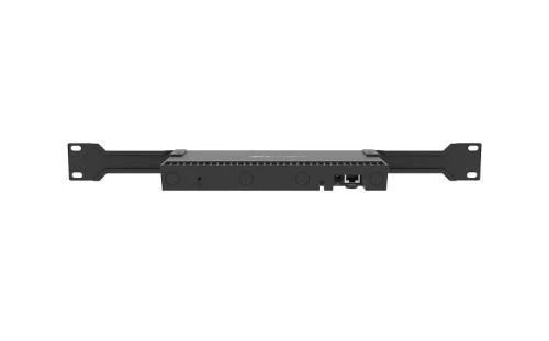 Маршрутизатор Mikrotik RB4011iGS+RM (4x1.4 GHz/1Gb, 10x1GE, 1xSFP+) 5051940 фото