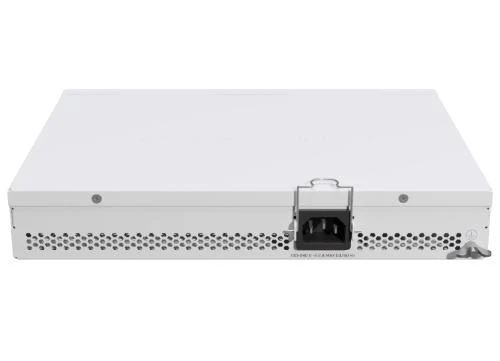 Коммутатор Mikrotik CSS610-8P-2S+IN 8181630 фото