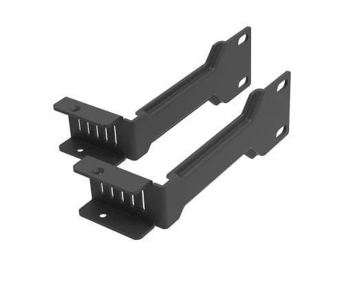 Маршрутизатор Mikrotik RB4011iGS+RM (4x1.4 GHz/1Gb, 10x1GE, 1xSFP+) 5051940 фото