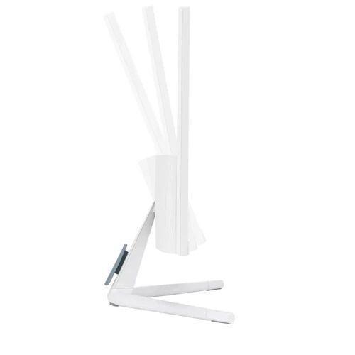 Монітор 23.8" Asus VU249HFI-W, White (90LM09JT-B01K70) 9897450 фото