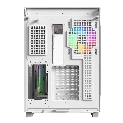 Корпус Montech King 65 PRO, White (KING 65 PRO (W) 8923860 фото