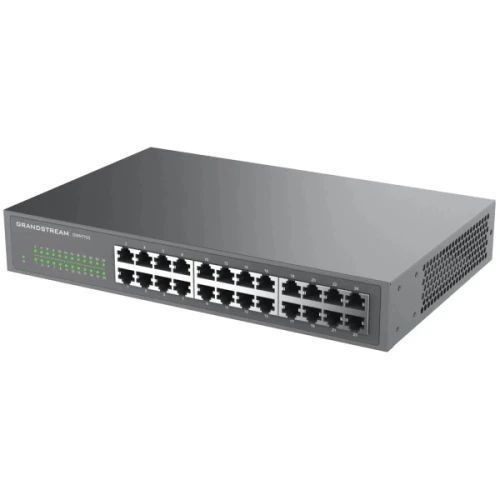 Комутатор Grandstream GWN7703, Grey 9442590 фото
