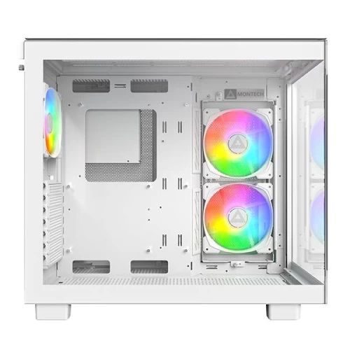 Корпус Montech King 65 PRO, White (KING 65 PRO (W) 8923860 фото