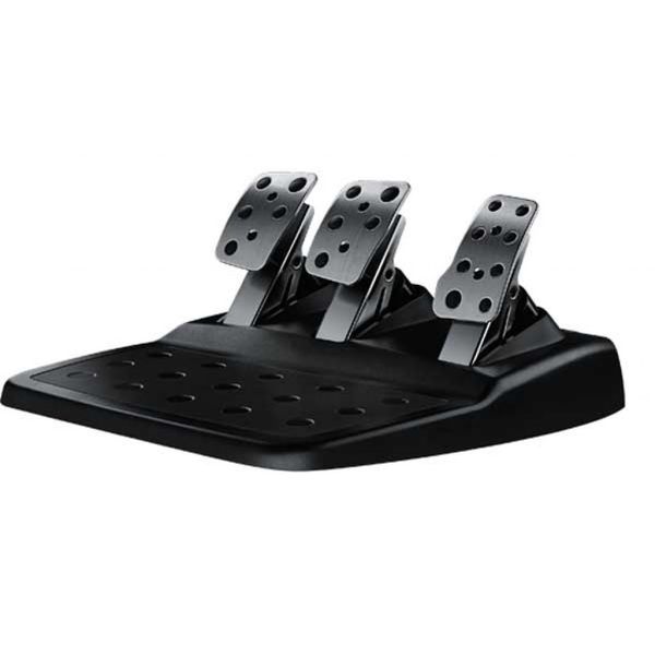 Руль Logitech G29 Driving Force, Black, для ПК / PS3 / PS4, 3 педали (941-000112) 6070890 фото