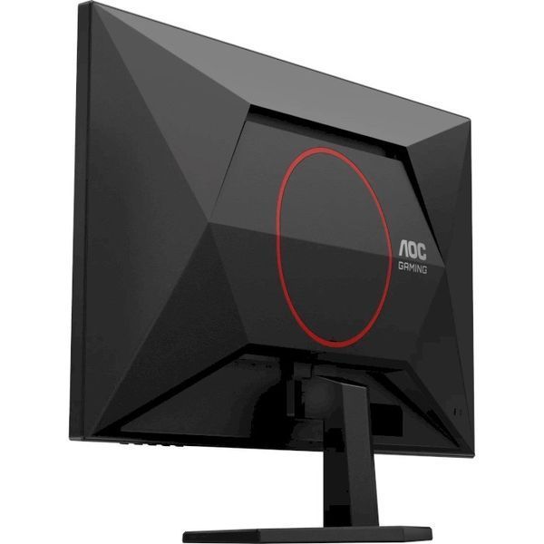 Монітор 27" AOC Q27G42ZE, Black/Red 9359820 фото