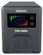 Источник бесперебойного питания Gemix PSN-500U, Black, 500 ВА, 350 Вт 8670060 фото 1