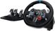 Кермо ігрове Logitech G29 Driving Force, Black, для ПК / PS3 / PS4, 3 педалі (941-000112) 6070890 фото 1