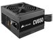 Блок живлення 650 Вт, Corsair CV650, Black, ATX, 80+ Bronze (CP-9020236-EU) 6839580 фото 2