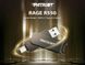 Флеш накопитель USB 128Gb Patriot Rage R550, Black, Type-C / USB 3.2 Gen 1 (PE128GR550DSAD) 8791890 фото 4
