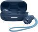 Наушники беспроводные JBL Reflect Aero, Blue, Bluetooth (JBLREFLECTAEROBLU) 8965350 фото 1
