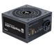 Блок живлення 600 Вт, Zalman MegaMax, Black (ZM600-TXII) 6727200 фото 1