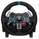 Кермо ігрове Logitech G29 Driving Force, Black, для ПК / PS3 / PS4, 3 педалі (941-000112) 6070890 фото 2