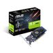 Видеокарта GeForce GT1030, Asus, 2Gb GDDR5, 64-bit (GT1030-2G-BRK) 4704630 фото 1