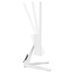 Монітор 23.8" Asus VU249HFI-W, White (90LM09JT-B01K70) 9897450 фото 4
