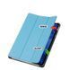 Чохол-книжка для планшета Xiaomi Redmi Pad 2 11.0", BeCover Smart Case, Light Blue 9460980 фото 6