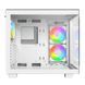 Корпус Montech King 65 PRO, White (KING 65 PRO (W) 8923860 фото 2