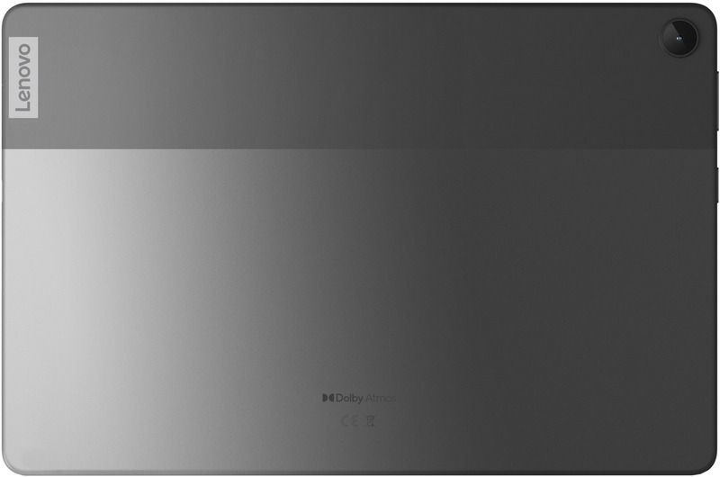 Планшет 10.1" Lenovo Tab M10 LTE (3rd Gen) (ZAAF0088UA) Storm Grey, 4/64Gb 8010870 фото