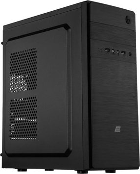 Комп'ютер 2E "Rational", Black, i3-10100, 8Gb, 480Gb SSD, UHD 630, Win10P (2E-4776) 8590860 фото