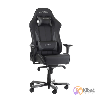 Игровое кресло DXRacer King OH KS57 NG Black-Grey (62725) 5321070 фото