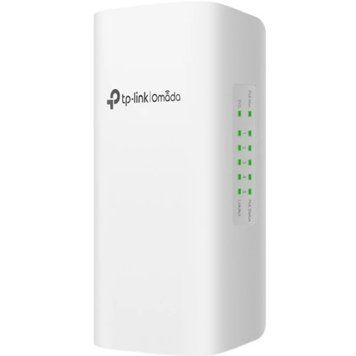 Комутатор TP-Link Omada Smart SG2005P-PD, White 9458910 фото