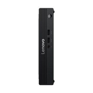 Комп'ютер Lenovo V100q, Black, i3-N305, 16Gb, 512Gb, Win11P, DOS (13GE000TUI) 9715890 фото